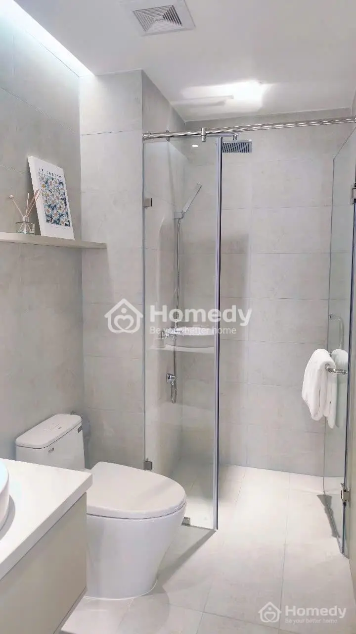 Căn Hộ Xã Hội Cao Cấp Giá Rẻ Tại Thành Phố Mới Bình Dương