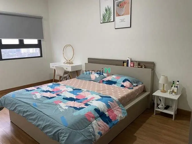 Cần Bán Căn Hộ 62M2 Chung Cư Topaz Twins Biên Hòa 2.25 Tỷ Hỗ Trợ Vay