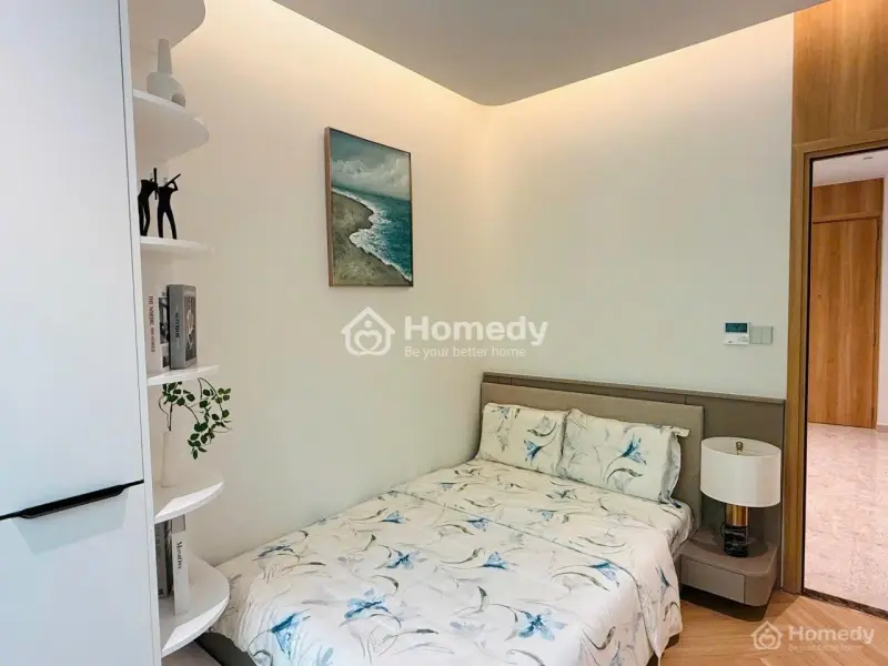 Căn Hộ Ven Sông Hàn, Full Nội Thất Cao Cấp – Mở Cửa Là Thấy Sông, Ban Công Ngắm Pháo Hoa