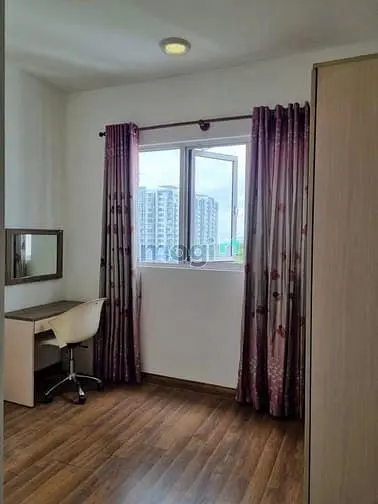 C/C Cộng Hòa Garden, P12, Tân Bình: 75M2, 2P Ngủ, Ntcc, 14Tr/Th.