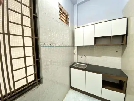 Phòng Tách Bếp, Cửa Sổ Lớn, 30M2 Ngay Tại Lê Quang Định Gần Chợ Bà Chiểu, Ngã Tư Hàng Xanh