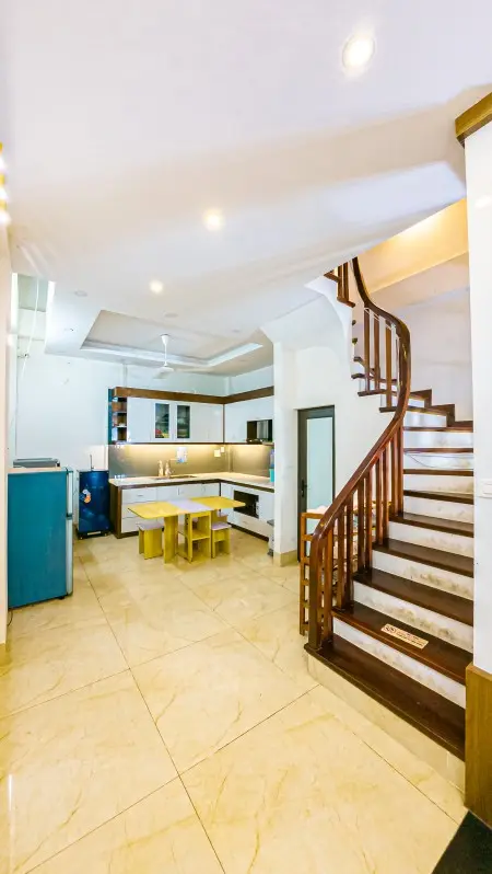 Giảm Giá Sâu Homestay Ở Ghép Cao Cấp Lạc Long Quân Tây Hồ Giá 1.600K/Tháng/Người Bao Full