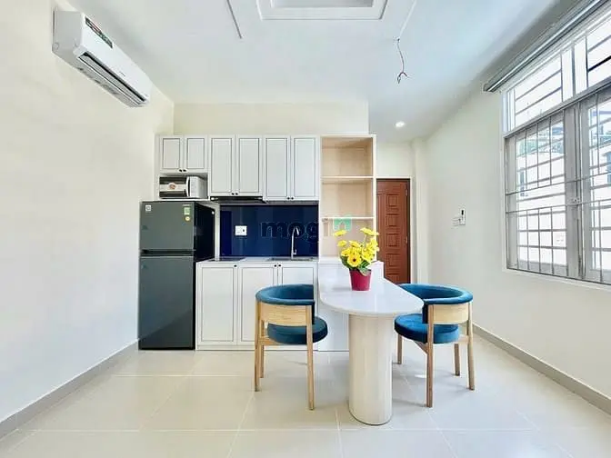 ✨ Luxury 1Br Apartment – Ngay Tạ Hiện, Full Nội Thất Cao Cấp - Y Hình
