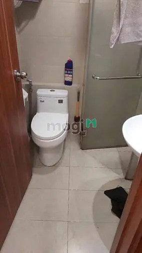 Chung Cư Thuỷ Lợi 4 , Nguyễn Xí, Bt: 85M2, 3P Ngủ, 2Wc, Ful Nt, 15Tr5
