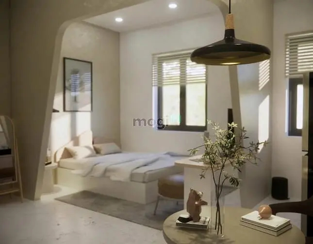 📸 Studio Living | Tạ Hiện Q2 – Hình Thật, Giá Thật 100% | Bao Pql
