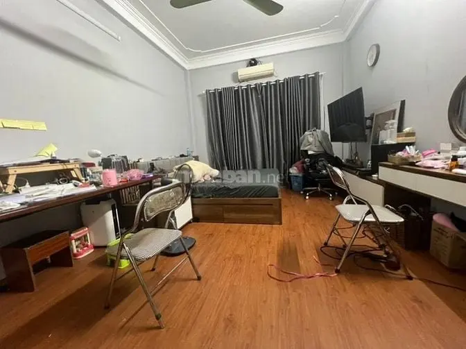 Bán Gấp – Hoàng Mai 53.8M², Vị Trí Trung Tâm, Đầu Tư Giữ Tiền Ngon