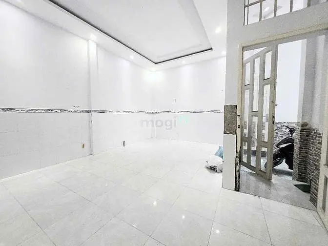 Bán Nhà Đường Lưu Chí Hiếu, Phường Tây Thạnh, Tân Phú, Nhỉnh 5 Tỷ.