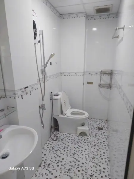 Căn Hộ Mini 35M2, Ban Công, 1 Pn Riêng, Thang Máy, Gần Tạ Hiện P.tml Q.2