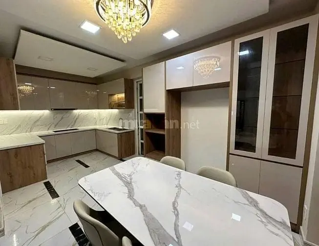 Cần Cho Thuê Nhà Hxh 87/3A Nguyễn Sỹ Sách P.15 Q.tb.