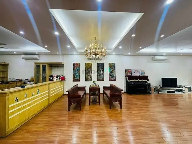 Bán Gấp Nhà Trung Tâm Cầu Giấy