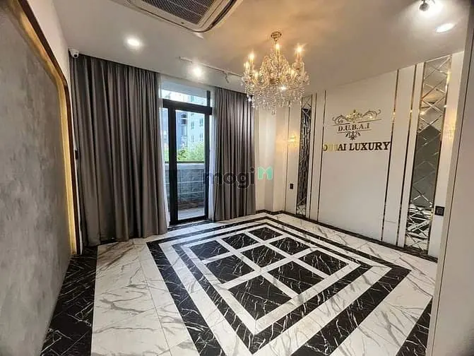 Cho Thuê Tòa Nhà Thẩm Mỹ 18A Nguyễn Văn Thủ, Phường Đakao, Quận 1