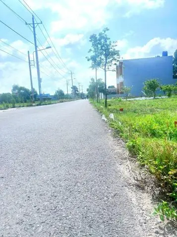 Chỉ Tt Trước 400Tr - Sở Hữu Ngay Lô Đất 100M2