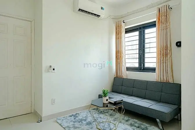 🏡 Căn Hộ - Phong Trọ - Full Nội Thất - Nguyễn Văn Cừ, Q.1 🏡