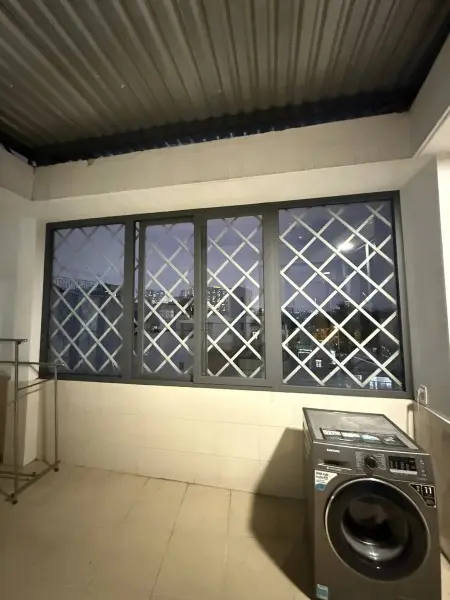 Cho Thuê 1 Phòng Trong Nhà Nguyên Căn Ở Bình Thạnh