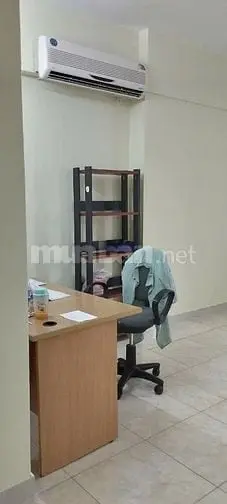 Cho Hộ Gia Đình Thuê Căn Hộ Chung Cư 52 Lĩnh Nam, Mai Động, Hà Nội