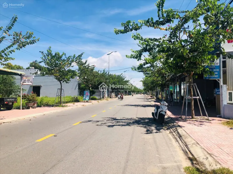 Bán 20M X 30M Đất Odt Đường Nguyễn Du - Tân Phước - Lagi Giá Rẻ Nhất Gần Biển