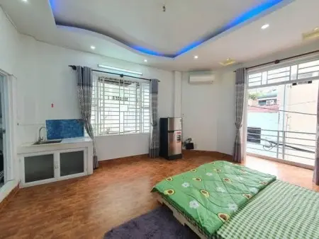 Mình Pass Lại Phòng Trọ Ở Tân Bình 35M2, Ngay Chợ Phạm Văn Hai, Gần Trường Đh Và Sân Bay