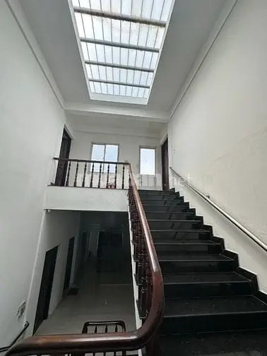 Bán Tòa Nhà Văn Phòng Và Kho Bãi Đang Cho Thuê 168, Quốc Lộ 1A, Q.12