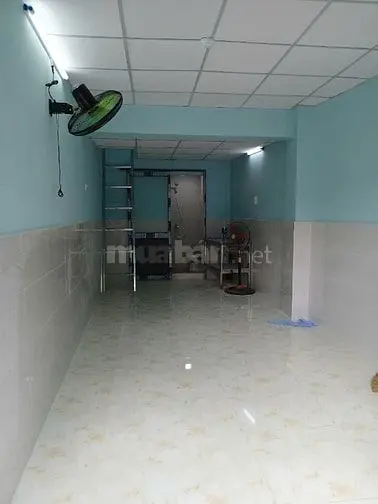 Cho Thuê Mặt Bằng 25M, Mặt Tiền Đường Bùi Đình Túy, Ngay Ngã 3, 6,8Tr