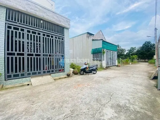 Lô Đất 135M3 Full Thổ Cư, Gần Chợ, Trường… Trảng Bom