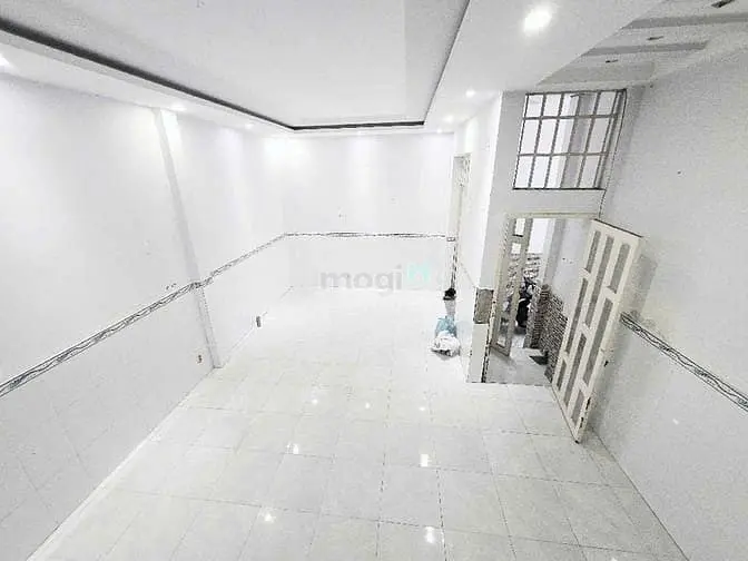 Bán Nhà Đường Lưu Chí Hiếu, Phường Tây Thạnh, Tân Phú, Nhỉnh 5 Tỷ.