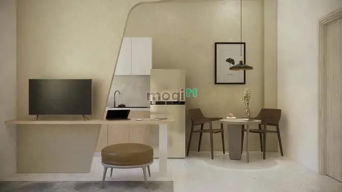 📸 Studio Living | Tạ Hiện Q2 – Hình Thật, Giá Thật 100% | Bao Pql