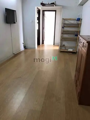 Căn Hộ Bàu Cát 2, Góc Hồng Lạc - Ni Sư Huỳnh Liên, P.15, Tb, 8Tr