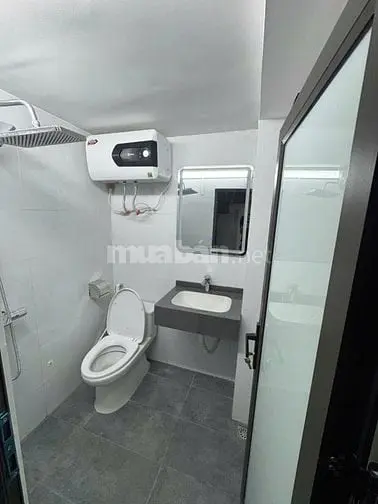 Cần Bán Căn Hộ Tập Thể Tầng 1 Số Nhà 20 Ngõ 9/3 Đào Tân
