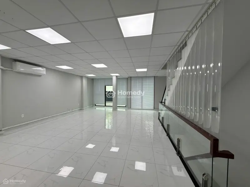 Cho Thuê Nhà D2Eight Thạnh Mỹ Lợi, Quận 2 ( Thủ Đức )
