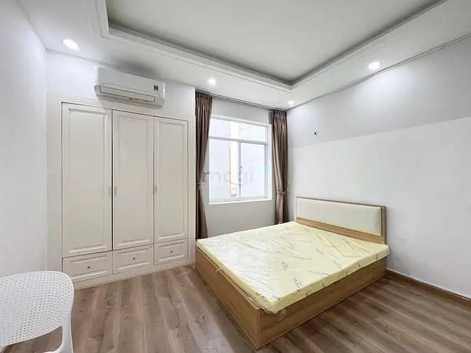 Siêu Phẩm Studio Cửa Sổ Siêu Thoáng Siêu Rộng