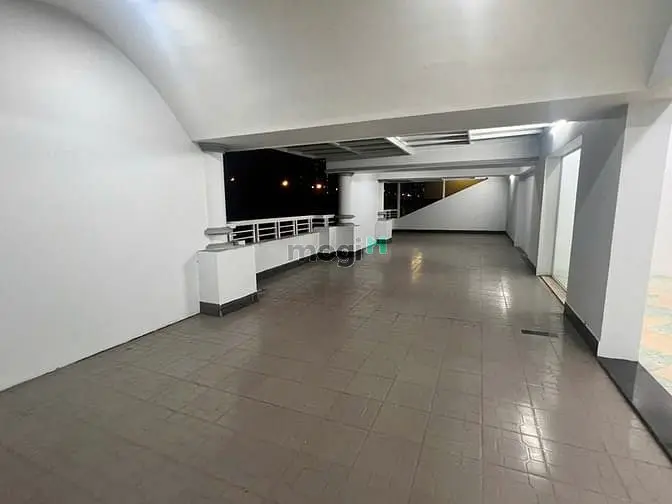 Cho Thuê Nguyên Căn Mặt Tiền Song Hành (22,5X20M). Giá Thuê: 350Tr/Th