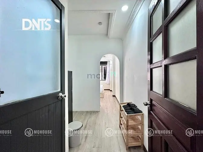 Căn Hộ 1Phòng Ngủ Bancony Gần Công Viên 23Tháng9_Trường Đh Hoa Sen Q1