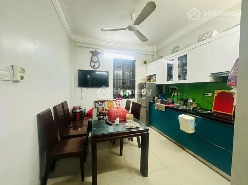 Bán Nhà Lô Góc Ngõ 87 Lê Thanh Nghị 43M² 4 Tầng Giá 10.8 Tỷ, Sổ Đỏ Chính Chủ