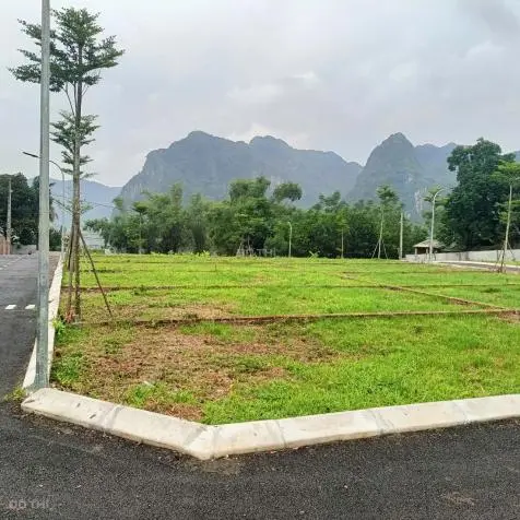 🔥 Siêu Phẩm Đất Nền Lõi Kcn Thanh Hà 85.5M² – Chỉ 670 Triệu, Tiềm Năng Sinh Lời C