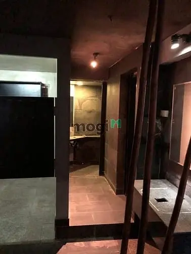 Bán Nhà Phố Mt Lê Thánh Tôn, Trung Tâm Quận 1 – 74M2 –4 Tầng Chỉ 85 Tỷ