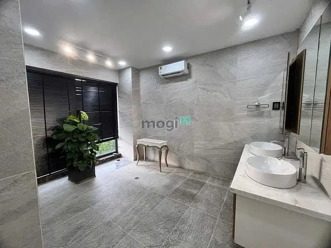 Cho Thuê Tòa Nhà Thẩm Mỹ 18A Nguyễn Văn Thủ, Phường Đakao, Quận 1