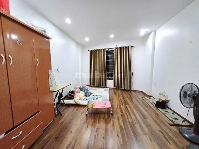 Hạ Đình, Thanh Xuân - Nhà Dân Xây - Ngõ Nông - Gần Phố - 30M - 5 Tầng