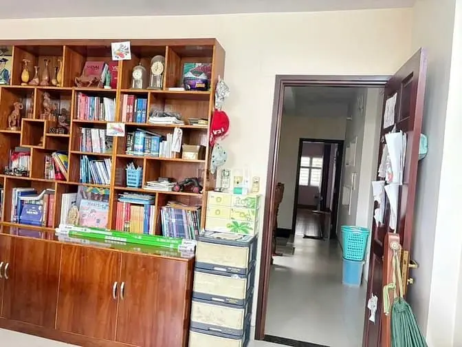 Bán Nhanh Nhà Phố 3 Lầu St Kdc Nam Long Trần Trọng Cung, Quận 7