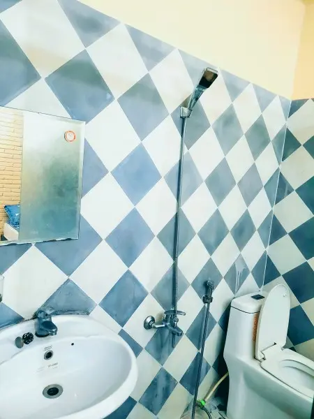 Cho Thuê Phòng Q1, Full Nội Thất. Tolet Riêng, Cửa Sổ - 3Tr1