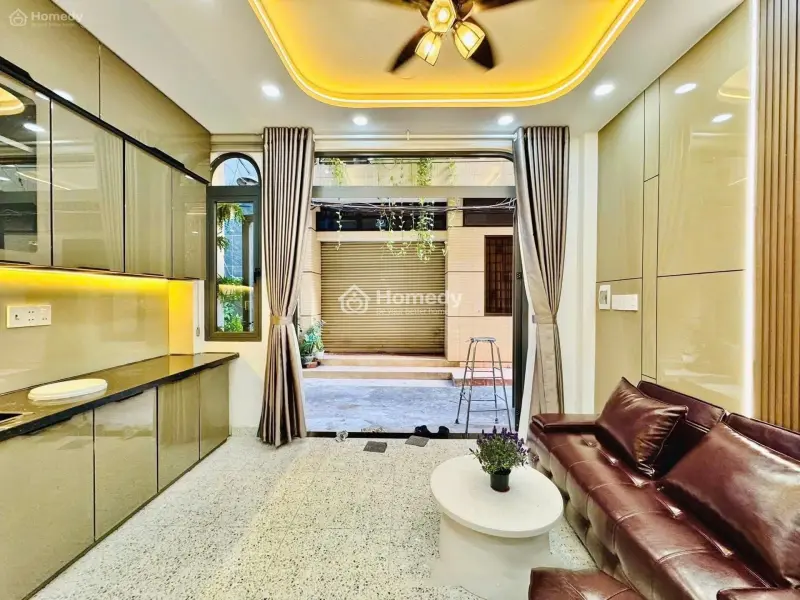 🏡 Siêu Hot – Nhà Đẹp Trung Tâm Tp. Thủ Dầu Một, Bình Dương – Giá Chỉ 2,9 Tỷ 🏡