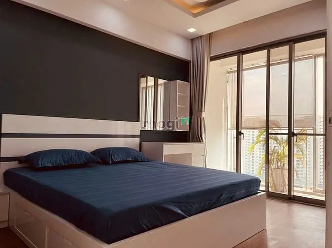 Cho Thuê Căn Hộ Hưng Phúc 1 Phú Mỹ Hưng Quận 7 Dt 80M2 Có 2Pn 16Tr