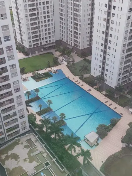 Chính Chủ Cần Cho Thuê Căn Hộ Vp