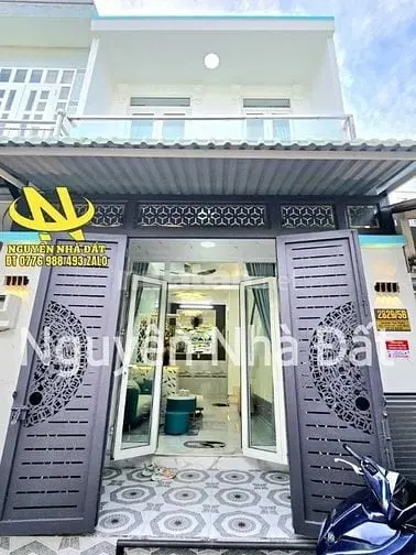Nhà Mặt Tiền Hẻm Vị Trí Mua Bán Kinh Doanh