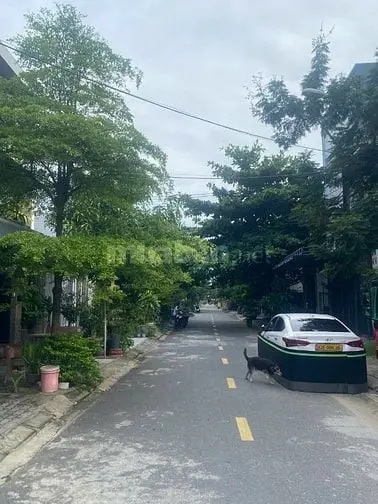 Hàng Hiếm Nam Việt Á – Kế Lô Góc – 110M² (5X22) – Giá Chỉ Nhỉnh 7 Tỷ