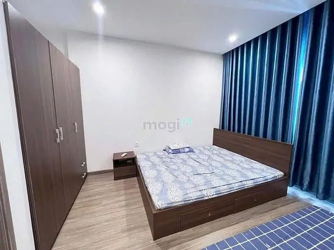 Richmond City, Bình Thạnh: 80M2, 3P Ngủ, 2Wc,Nt,16,5Tr/Th