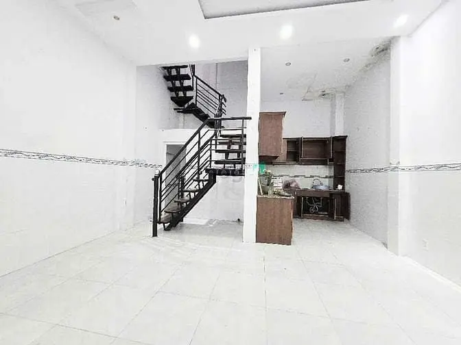 Bán Nhà Đường Lưu Chí Hiếu, Phường Tây Thạnh, Tân Phú, Nhỉnh 5 Tỷ.