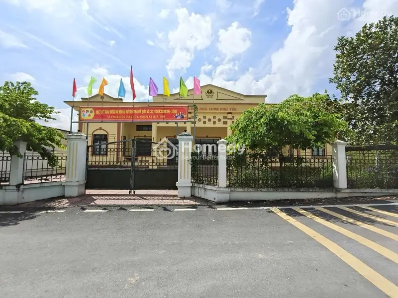 Đất Phù Yên, Viên An, Ứng Hòa, 115M2, Ôtô Kd, Nở Hậu 3.6 Tỷ Hà Nội