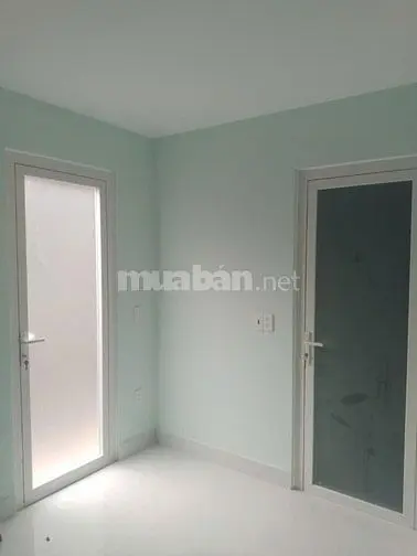 Nhà Mới Xây Sạch Đẹp, Thiết Kế Sang Trọng