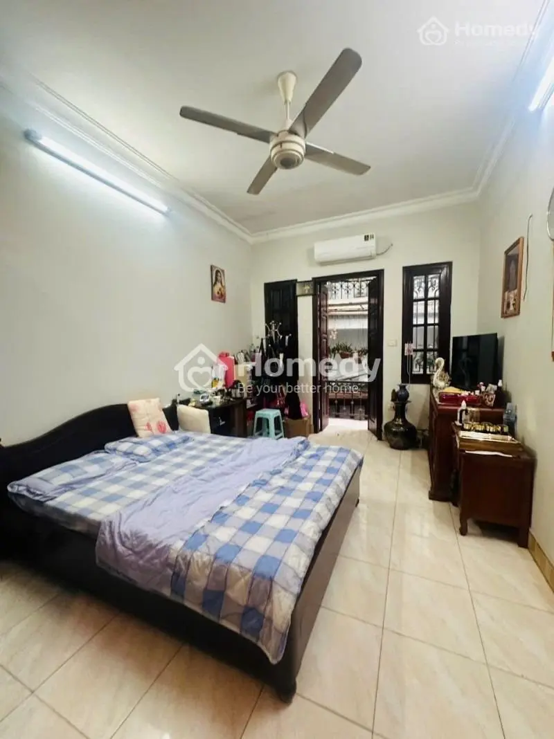 Bán Nhà Lô Góc Ngõ 87 Lê Thanh Nghị 43M² 4 Tầng Giá 10.8 Tỷ, Sổ Đỏ Chính Chủ