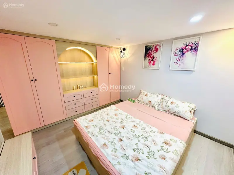 Căn Hộ Chỉ Từ 470 – 600 Triệu | 35–52M² - Mặt Tiền Nguyễn Văn Cừ – Liền Kề Sân Bay Long Thành